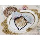 Miss Point Lilika Garden Blouse and Overblouse(Reservation/Full Payment Without Shipping)